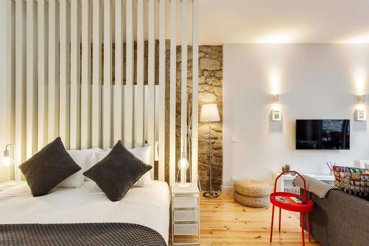 Pinheiro Terrace Downtown Apartment By Da'Home Porto Exterior photo