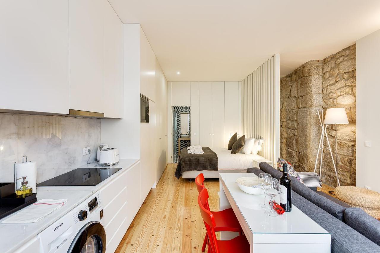 Pinheiro Terrace Downtown Apartment By Da'Home Porto Exterior photo